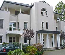 Mehrfamilienhaus in Bremen
