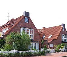 Hugo-Droste-Straße 1 und 2