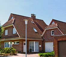 Einfamilienhaus in Wildeshausen