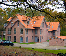 Parkresidenz Worpswede