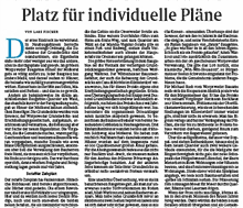 Artikel aus Wümme-Zeitung, 11/2019